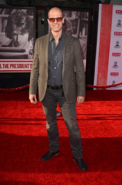 yönetmen ve yazar Edoardo Ponti