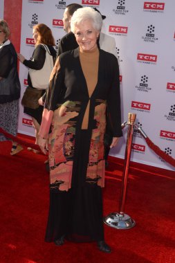 aktris Lee Merriweather