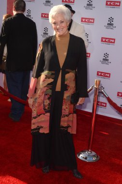 aktris Lee Merriweather