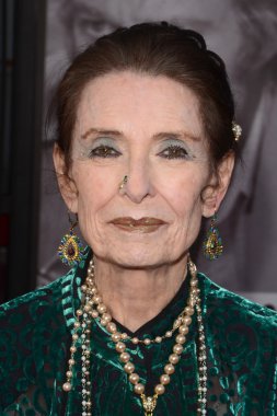aktris Margaret O'Brien 