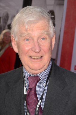 Robert Henry Tcm Klasik Film Festivali Açılış Gecesi Kırmızı Halı at 