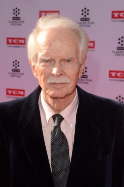 aktör Ted Donaldson