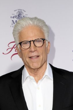 aktör Ted Danson