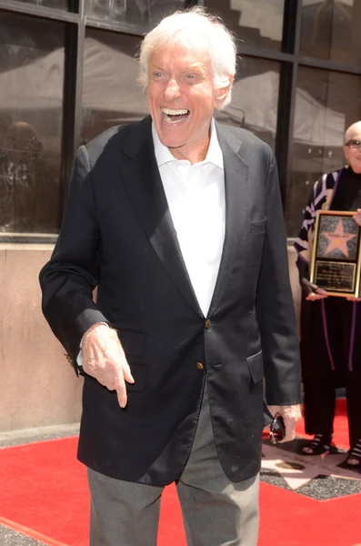 Dick Van Dyke — Stock Photo, Image