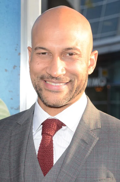 Attore Keegan-Michael Key — Foto Stock