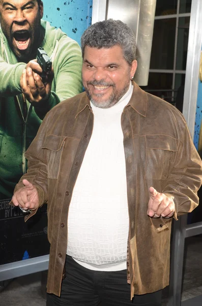 Attore Luis Guzman — Foto Stock