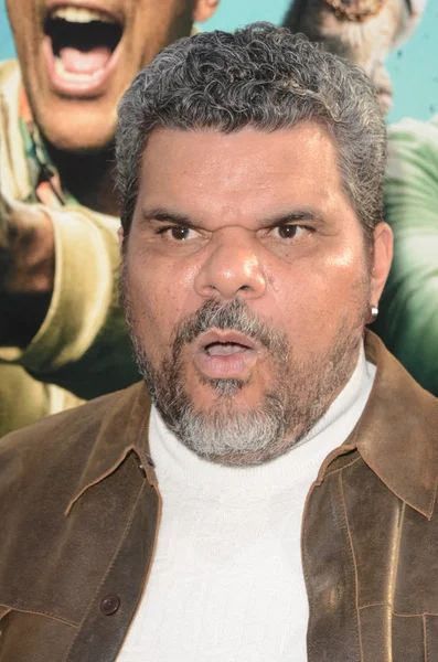 Aktör Luis Guzman — Stok fotoğraf