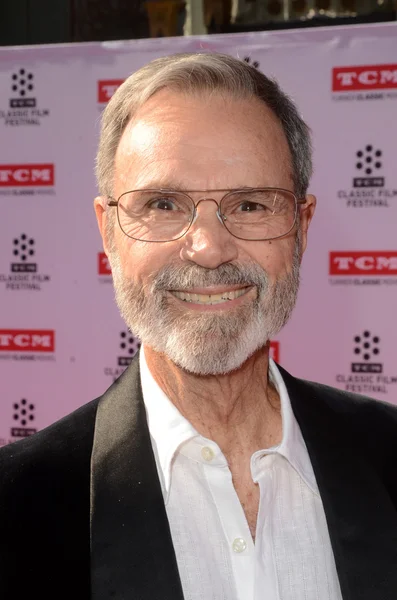 Actor Darryl Hickman — Stock Photo, Image