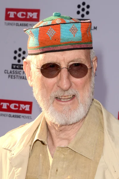 Ator James Cromwell — Fotografia de Stock