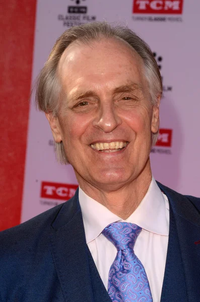 Actor Keith Carradine — Stock fotografie