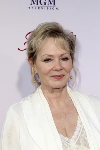 Actriz Jean Smart — Foto de Stock