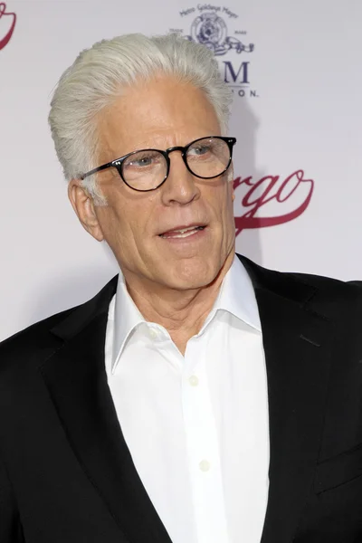 Actor Ted Danson — Foto de Stock