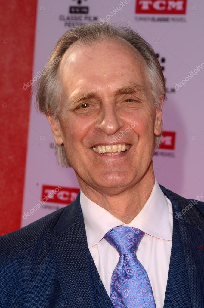 Actor Keith Carradine – Stock Editorial Photo © Jean_Nelson #107975420