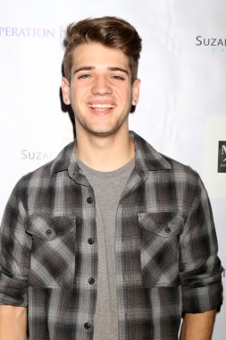 Brandon Tyler Russell