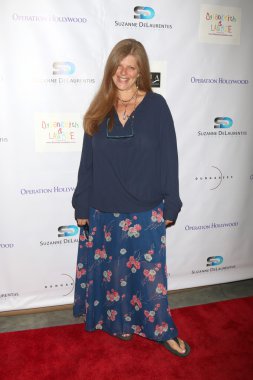 actress  Eliza Roberts