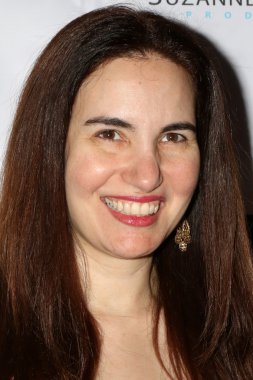 aktris Vida Ghaffari