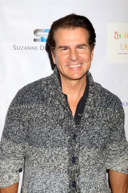 aktör Vincent Dupaul 