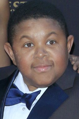 erkek oyuncu Emmanuel Lewis