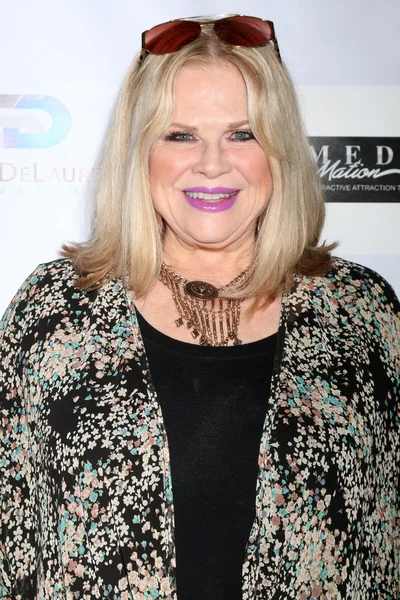 Suze Lanier-Bramlett — Stockfoto