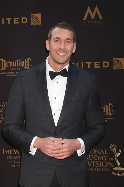 Brandon McMillan – Stock Editorial Photo © s_bukley #15068747