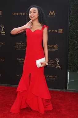 oyuncu Genneya Walton