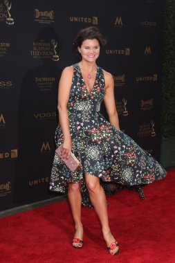 aktris Heather Tom 