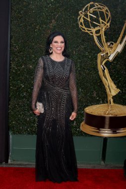 aktris Kathleen Gati 