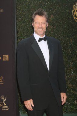 Aktör Matthew Ashford 
