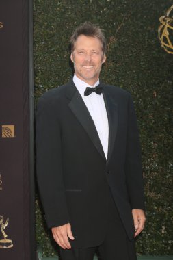Aktör Matthew Ashford 