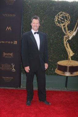 Aktör Matthew Ashford 