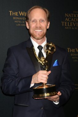 aktör Jeff Bennett