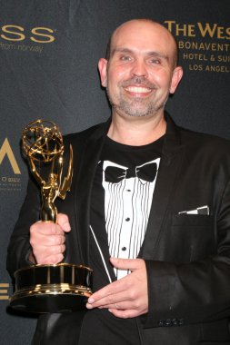 43 gündüz Emmy yaratıcı Ödülleri