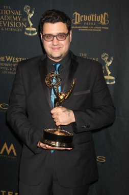 Yönetmen Gregori J. Martin