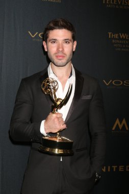  aktör Kirstos Andrews