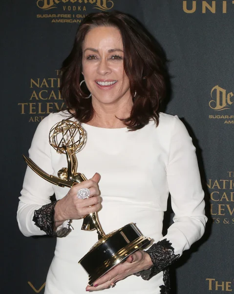 Actriz Patricia Heaton — Foto de Stock