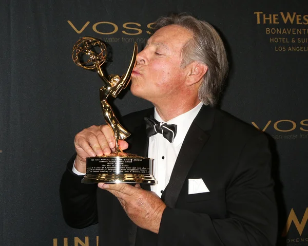 Actor Frank Welker —  Fotos de Stock