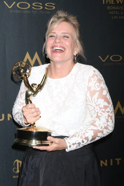 Mary Beth Evans — Stockfoto