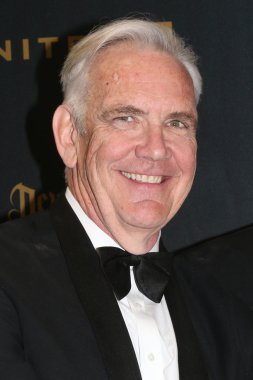 actor Gordon Elliott 