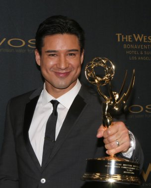 Aktör Mario Lopez