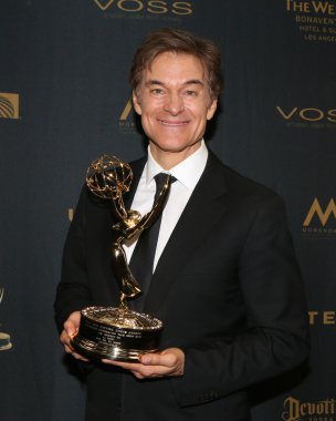 Dr Mehmet öz