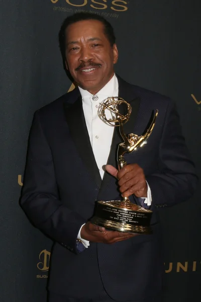 Actor Obba Babatunde — Stock Photo, Image