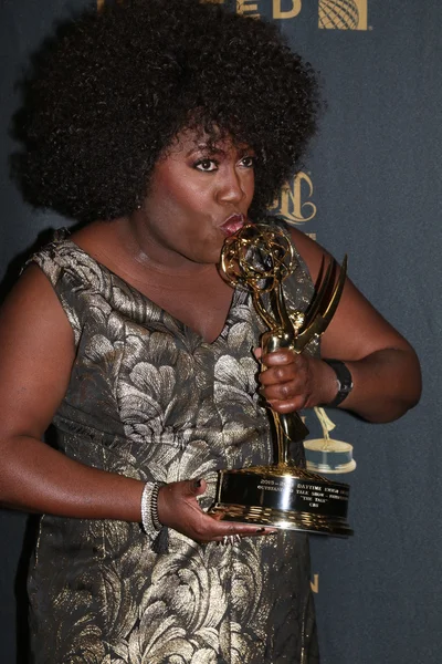 Schauspielerin Sheryl Underwood — Stockfoto