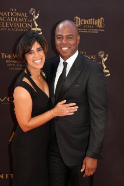  Yazmin Cader Frazier, Kevin Frazier