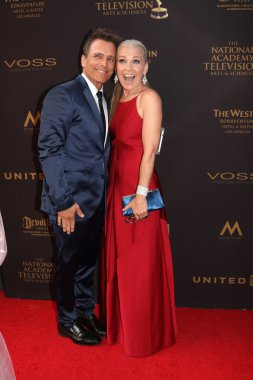 Reeves, Melissa Reeves kaçmak