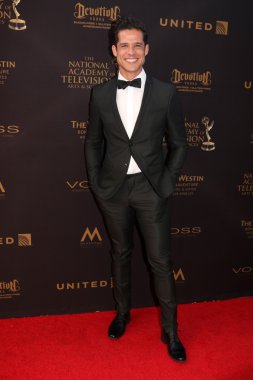 Miles Gaston Villanueva