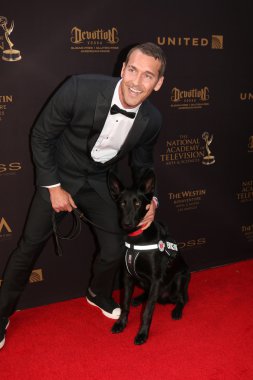 aktör Brandon Mcmillan