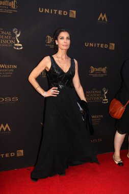 aktris Kristian Alfonso