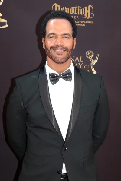 Kristoff St. john — Stockfoto