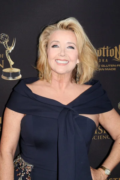 Melody Thomas Scott — Stockfoto