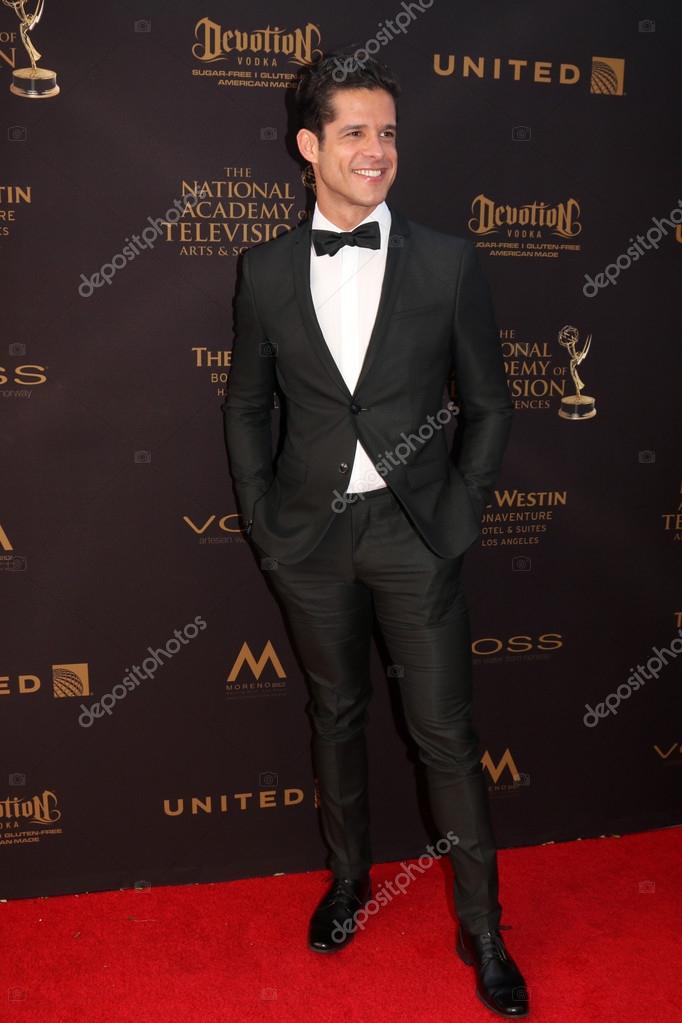 Miles Gaston Villanueva – Stock Editorial Photo © Jean_Nelson #108318600